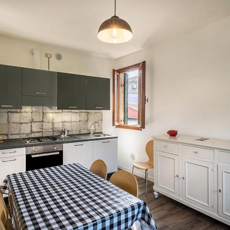 Апартаменты Casa Vacanze Bergamo Каваллино Экстерьер фото