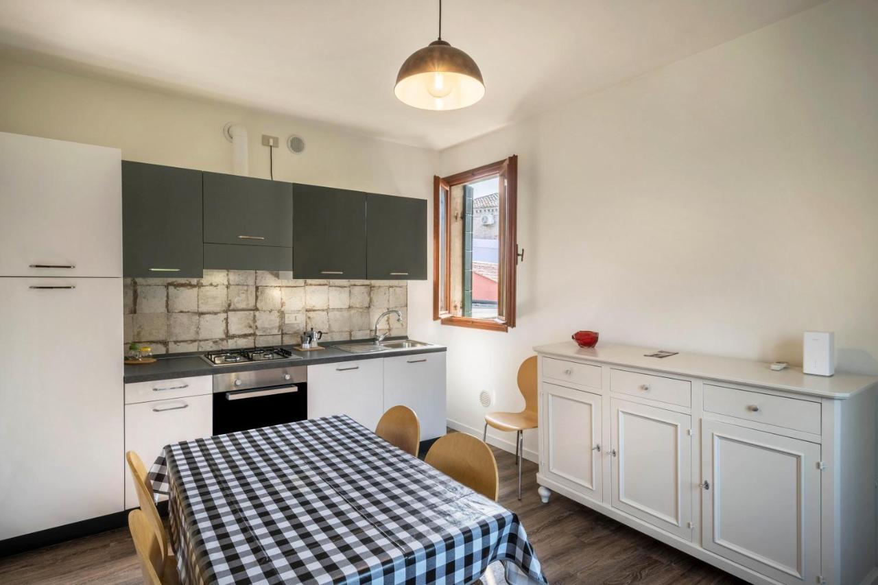 Апартаменты Casa Vacanze Bergamo Каваллино Экстерьер фото
