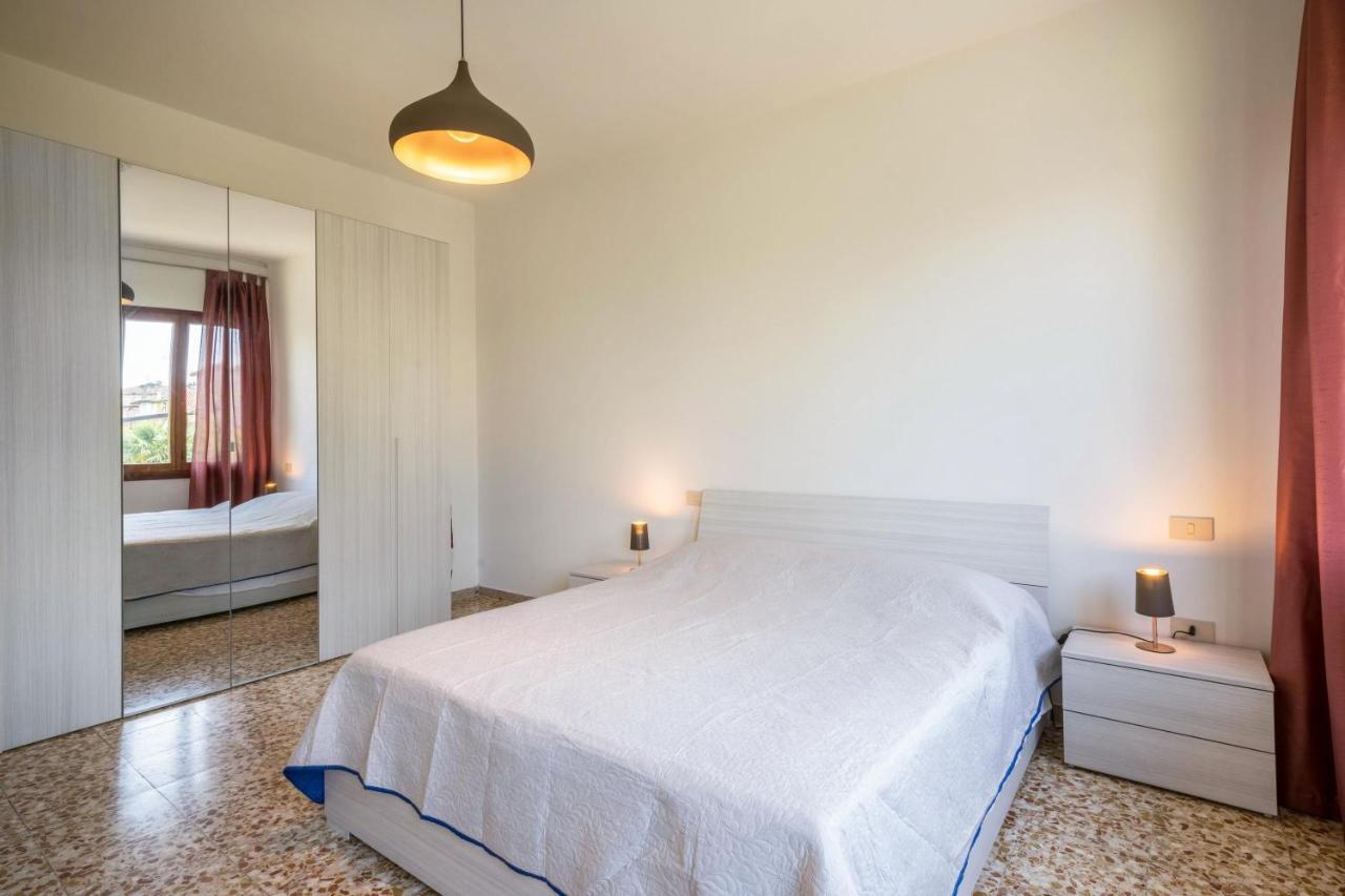 Апартаменты Casa Vacanze Bergamo Каваллино Экстерьер фото